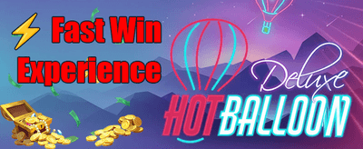 Hot Slots အခမဲ့လှည့်မှုများ promotional banner