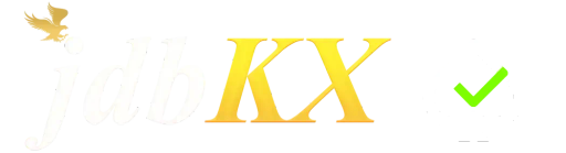 jdbkx Logo